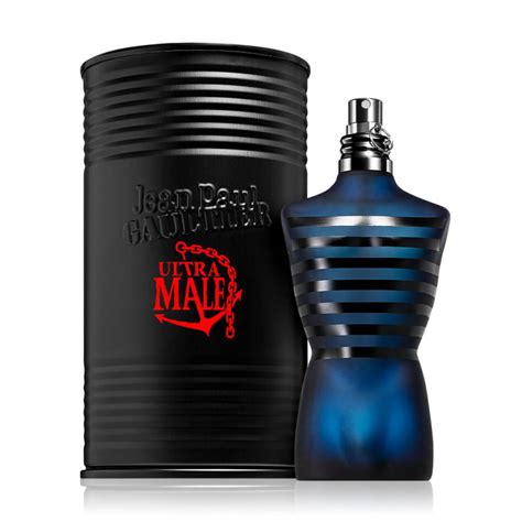 ysl ultra male|Ultra Male Jean Paul Gaultier for men .